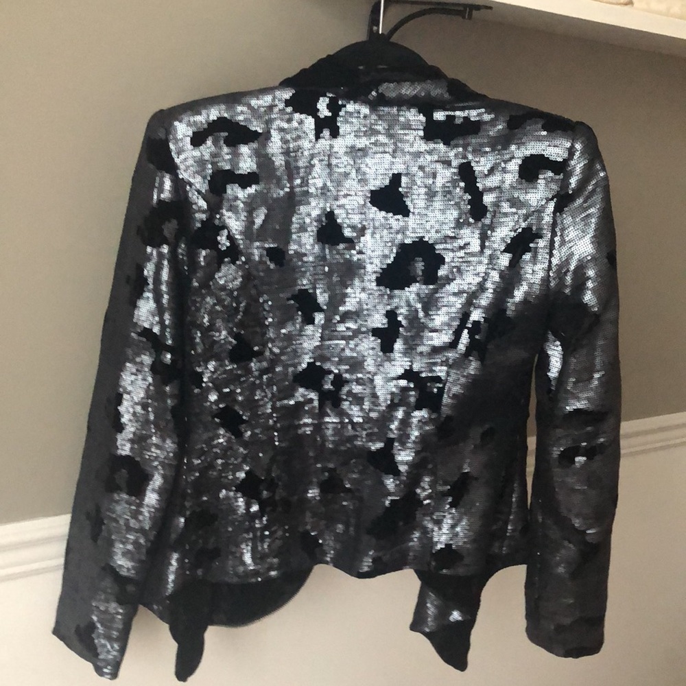Bebe Jacket - Picture 6 of 12